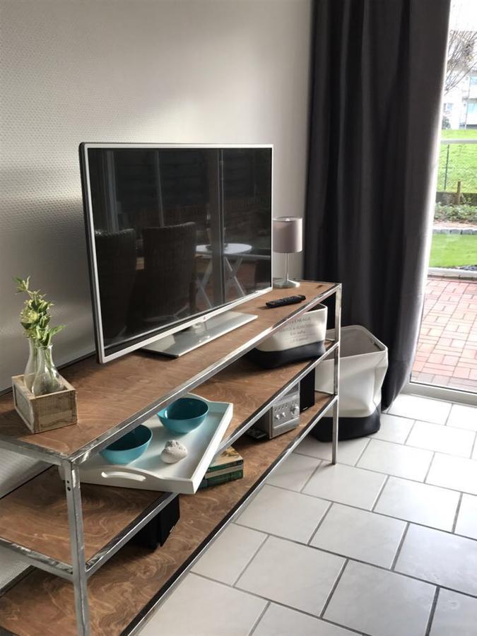Ferienwohnung Am Rankenbach Hilter Екстериор снимка