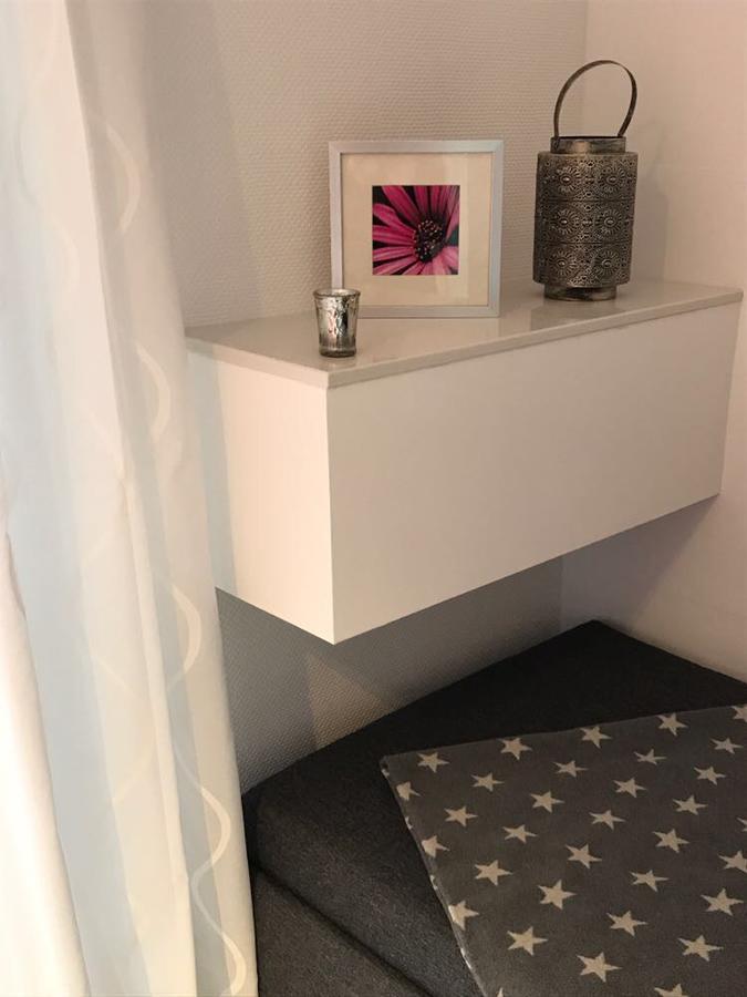 Ferienwohnung Am Rankenbach Hilter Екстериор снимка