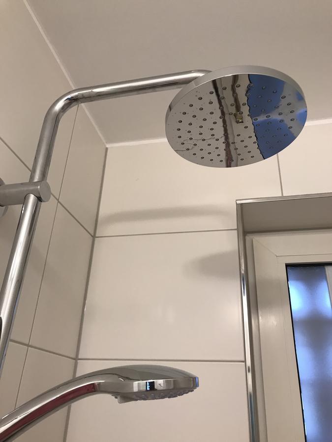 Ferienwohnung Am Rankenbach Hilter Екстериор снимка