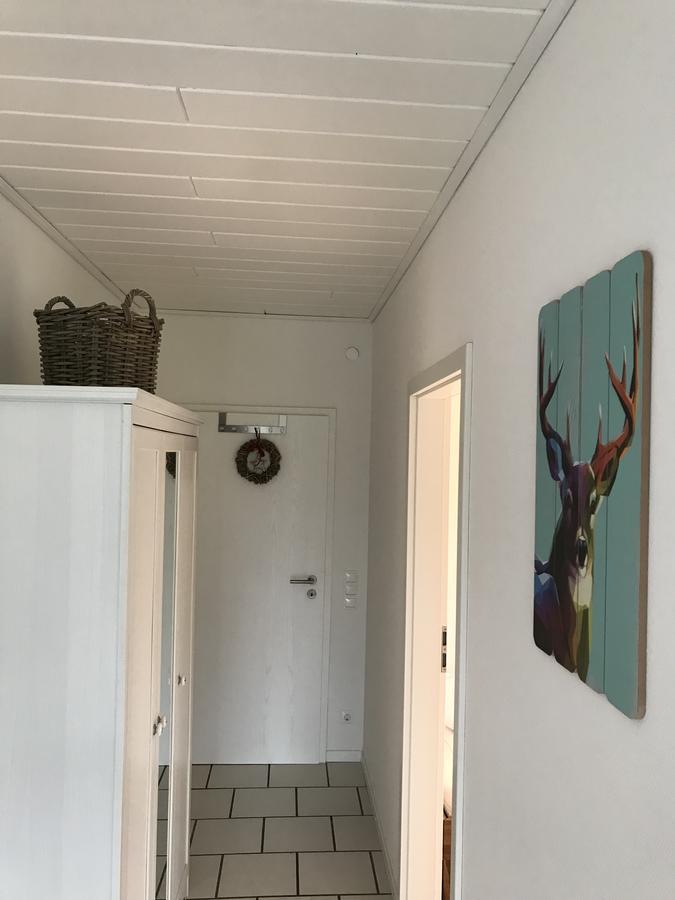 Ferienwohnung Am Rankenbach Hilter Екстериор снимка