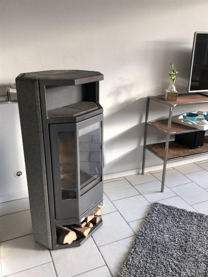 Ferienwohnung Am Rankenbach Hilter Екстериор снимка