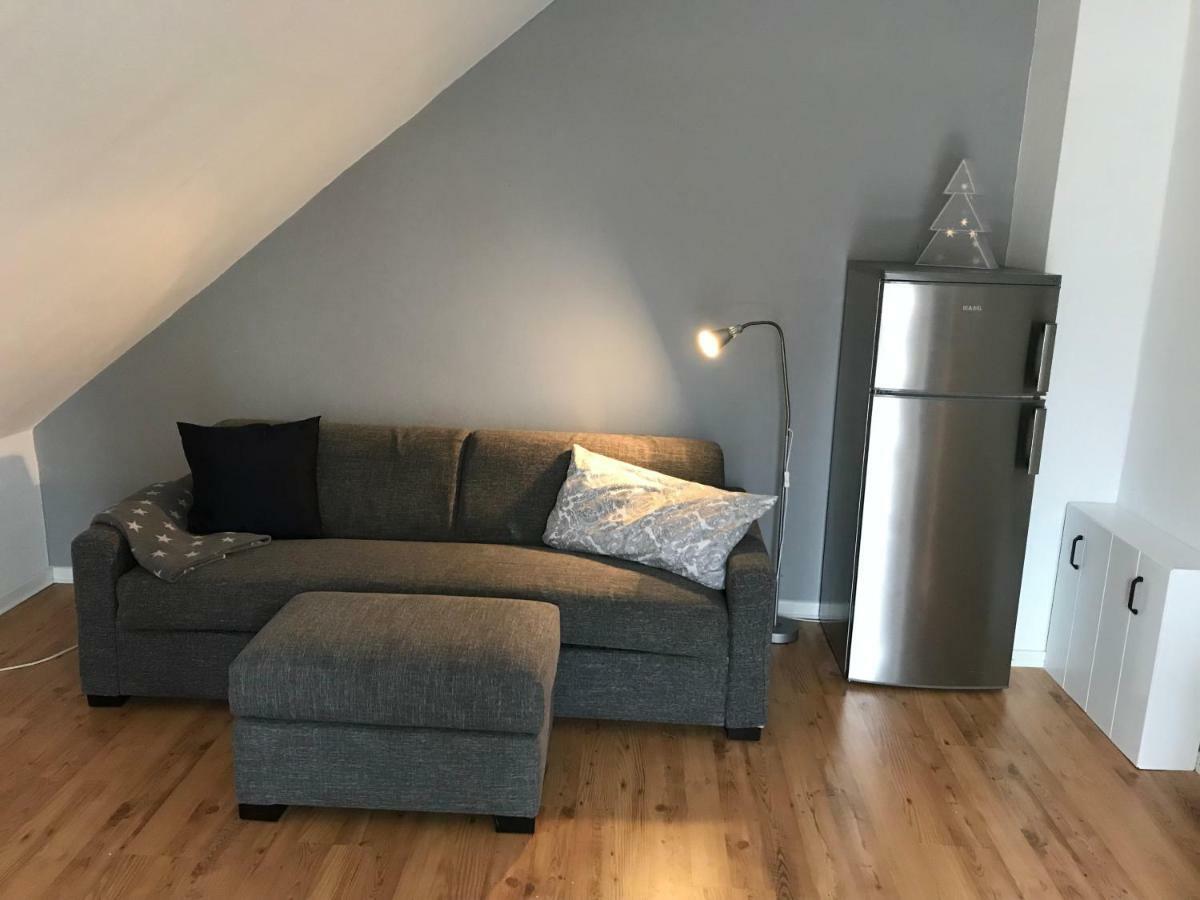 Ferienwohnung Am Rankenbach Hilter Екстериор снимка