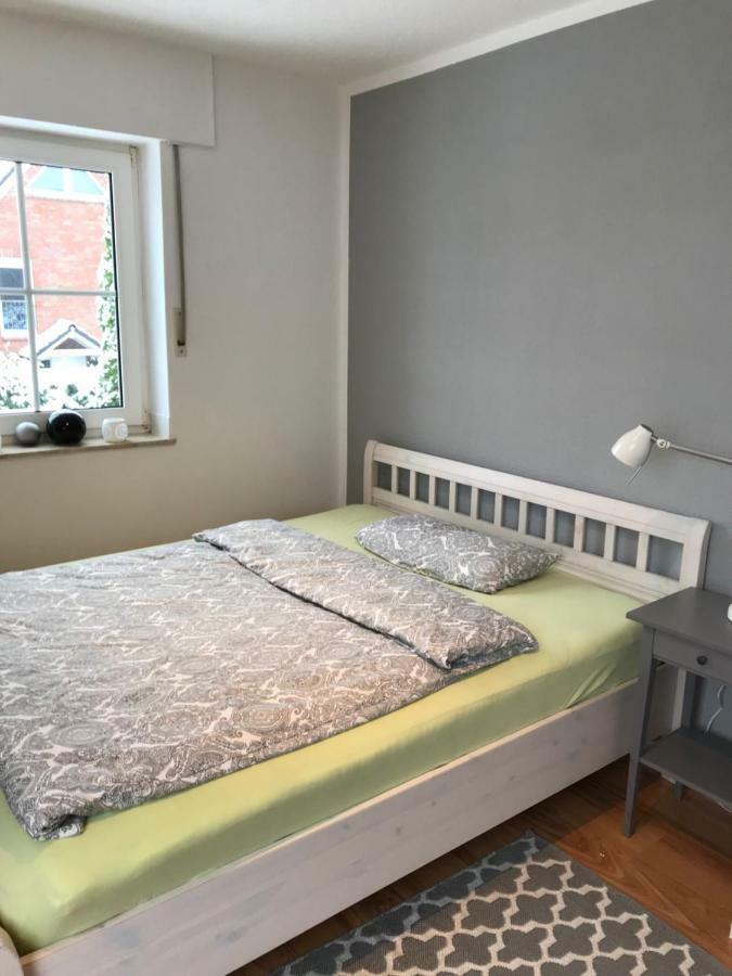 Ferienwohnung Am Rankenbach Hilter Екстериор снимка