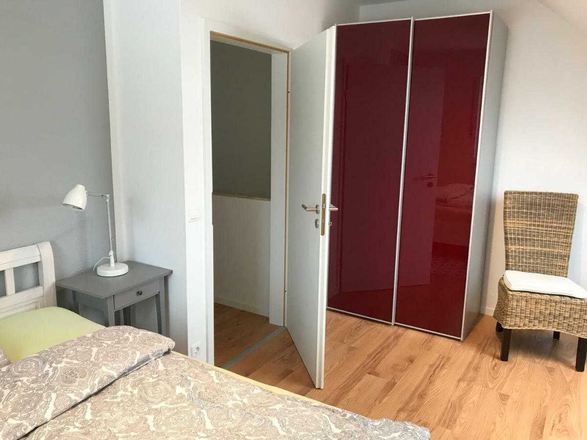 Ferienwohnung Am Rankenbach Hilter Екстериор снимка