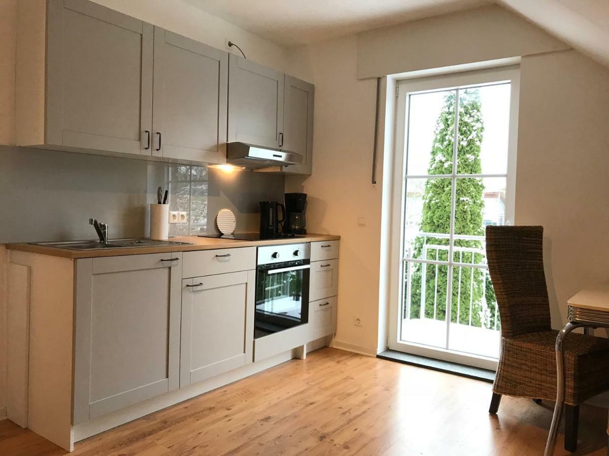 Ferienwohnung Am Rankenbach Hilter Екстериор снимка