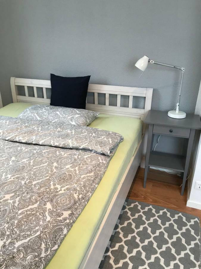 Ferienwohnung Am Rankenbach Hilter Екстериор снимка