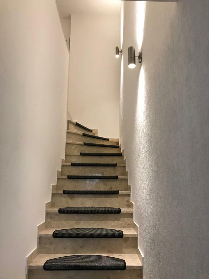 Ferienwohnung Am Rankenbach Hilter Екстериор снимка